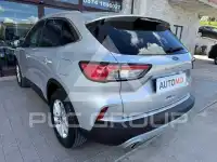 2020 Ford Kuga