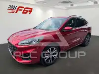 2020 Ford Kuga