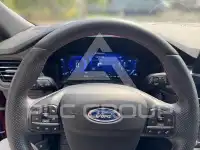 2020 Ford Kuga