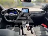2020 Ford Kuga
