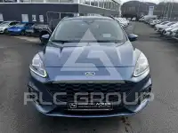 2020 Ford Kuga
