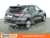2020 Ford Kuga