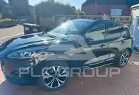2020 Ford Kuga