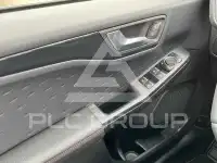 2020 Ford Kuga