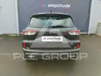 2020 Ford Kuga