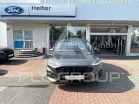 2020 Ford Kuga