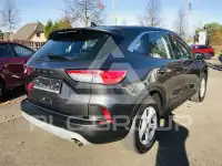 2020 Ford Kuga