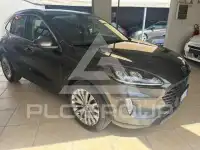 2020 Ford Kuga