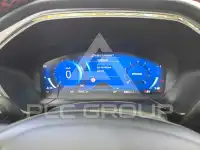 2020 Ford Kuga