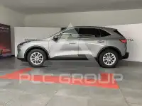 2020 Ford Kuga