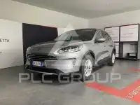2020 Ford Kuga