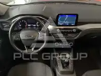 2020 Ford Kuga