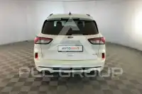 2020 Ford Kuga