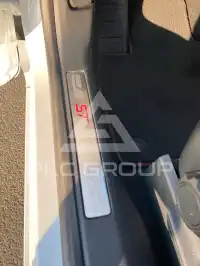 2020 Ford Kuga
