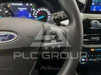2020 Ford Kuga