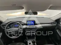 2020 Ford Kuga
