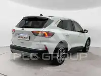2020 Ford Kuga