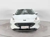 2020 Ford Kuga