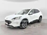 2020 Ford Kuga