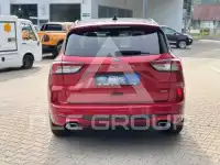 2020 Ford Kuga