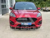 2020 Ford Kuga