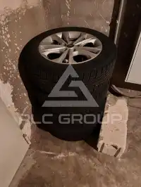 2020 Ford Kuga