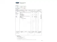 2020 Ford Kuga