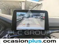 2020 Ford Kuga