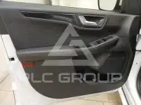 2020 Ford Kuga