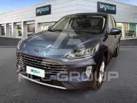 2020 Ford Kuga