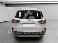 2020 Ford Kuga