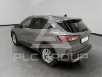 2020 Ford Kuga
