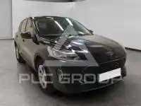 2020 Ford Kuga