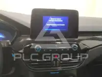 2020 Ford Kuga