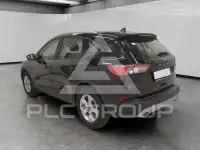 2020 Ford Kuga