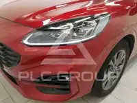 2020 Ford Kuga
