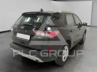 2020 Ford Kuga