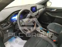2020 Ford Kuga