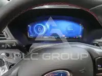 2020 Ford Kuga