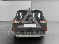 2020 Ford Kuga