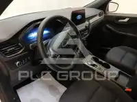 2020 Ford Kuga