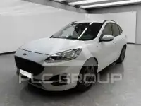 2020 Ford Kuga