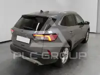 2020 Ford Kuga