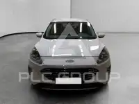 2020 Ford Kuga