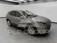2020 Ford Kuga