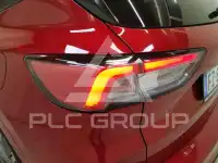 2020 Ford Kuga