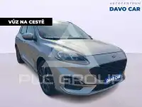 2020 Ford Kuga