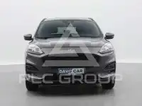 2020 Ford Kuga