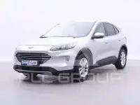 2020 Ford Kuga