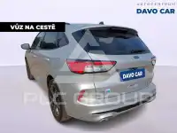 2020 Ford Kuga